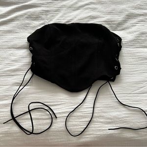 Princess Polly corset top